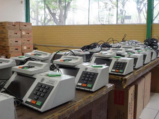 Protocolos serão adotados no primeiro e no segundo turno