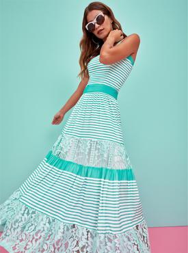 O estilo 'breeze' da Fleche d'Or