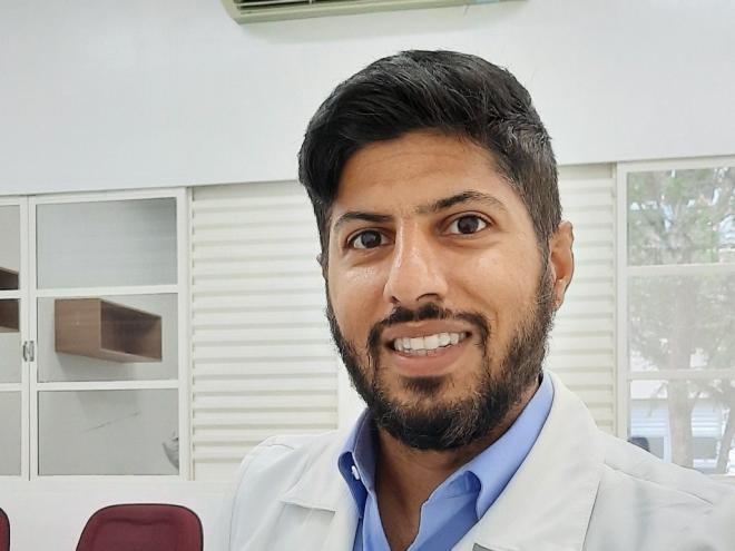 Otorrinolaringologista Rodrigo Sousa Magalhães explicou como funciona a cirurgia em pacientes portadores de perda auditiva uni ou bilateral 