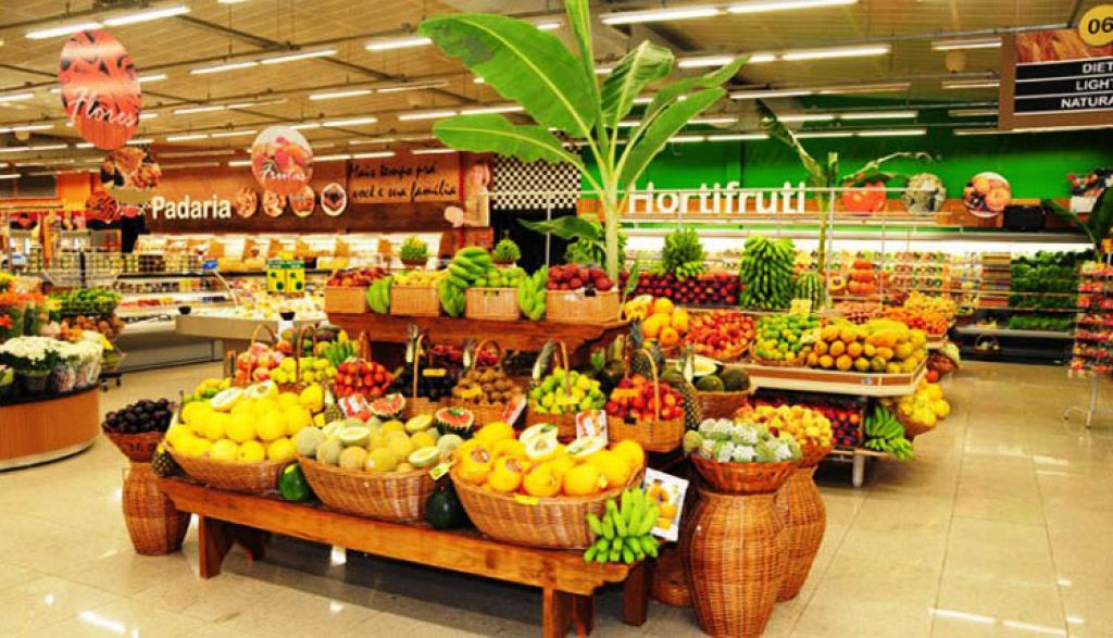 Rede de supermercados Consul: Ipatinga e Timóteo 