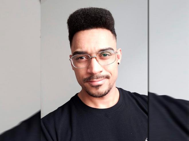 João Paulo Xavier lança hoje livro digital