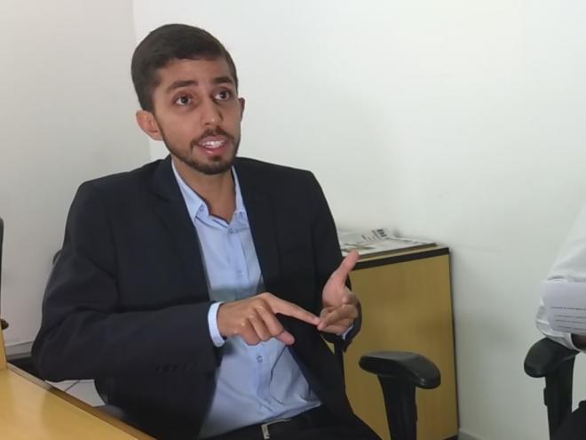 Gustavo Nunes, prefeito eleito de Ipatinga enumera prioridades e anuncia quais serão as primeiras ações no governo