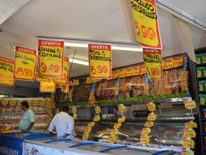 Pesquisa é da Fundação Getulio Vargas