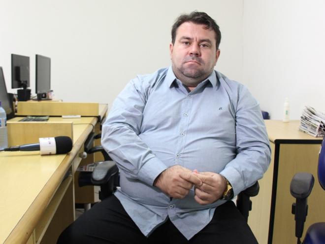 Juninho da Saúde: ''Vencemos a disputa acirrada com base no trabalho que desenvolvi nos últimos oito anos, em dois mandatos como vereador, associado ao apoio do atual prefeito, Geraldo da Farmácia''