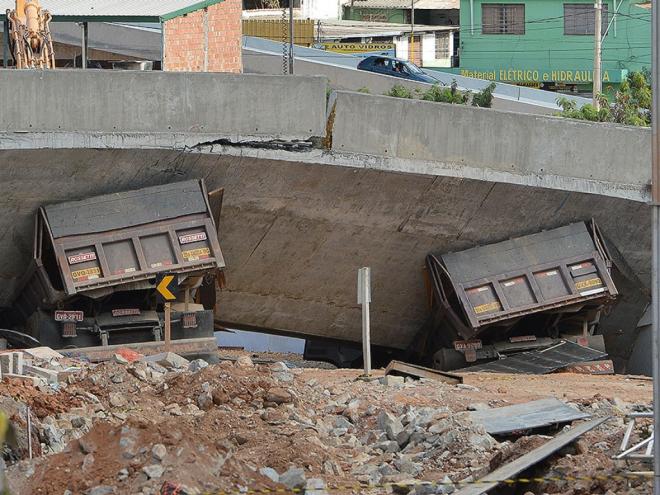 Os condenados são diretores, coordenador técnico e engenheiros responsáveis pelas construtoras Cowan e Consol, além de supervisor, diretor e secretário de Obras da Sudecap