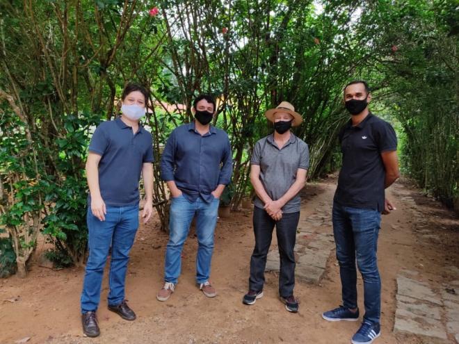 Desde a sua criação em 1999, o Comtur realizar várias ações e projetos no município de Ipatinga