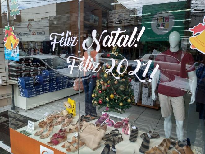 Roupas, calçados e acessórios são os produtos mais buscados pelos consumidores