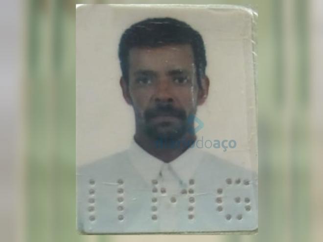 Geraldo Roberto pode ter sido morto enquanto dormia na varanda de uma construção