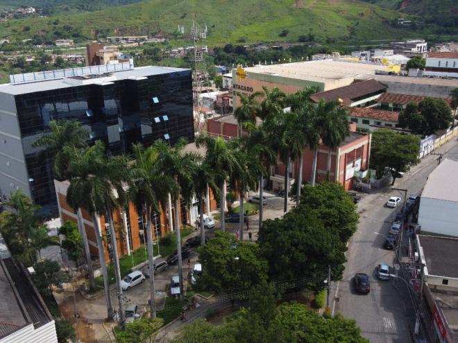 Os municípios da Região Metropolitana do Vale do Aço decretaram ponto facultativo nos dias 25 e 31