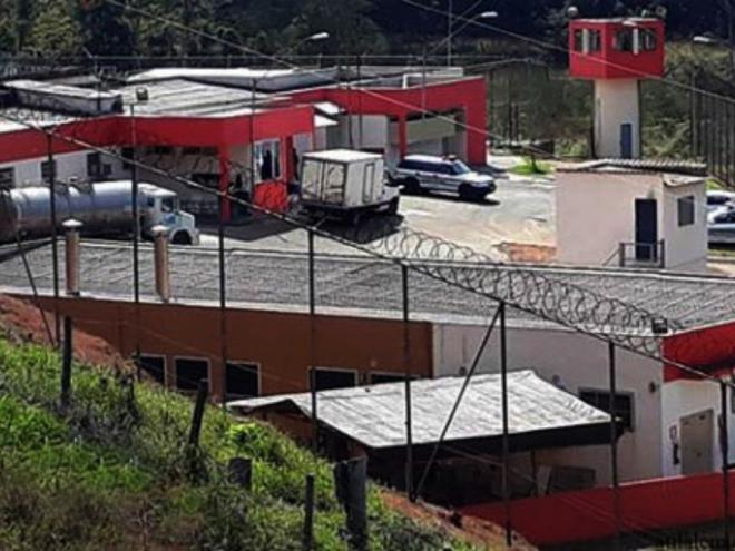 Presídio de Itabira foi desativado por ordem da Justiça
