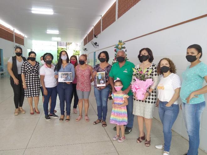 O espaço que passou por um processo de revitalização foi reaberto na quarta-feira