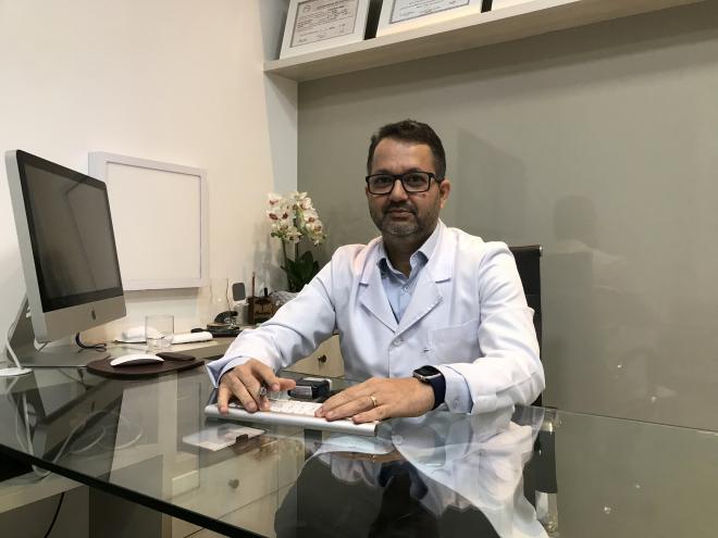 Marcone Oliveira: Nos próximos dez anos, certamente você conhecerá ou terá alguém com TEA por perto” 