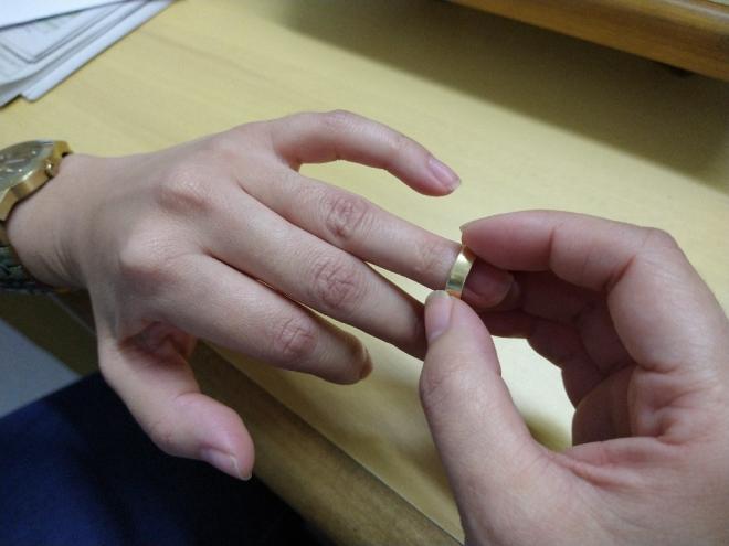 Segundo semestre teve o maior número de dissoluções matrimoniais desde 2007