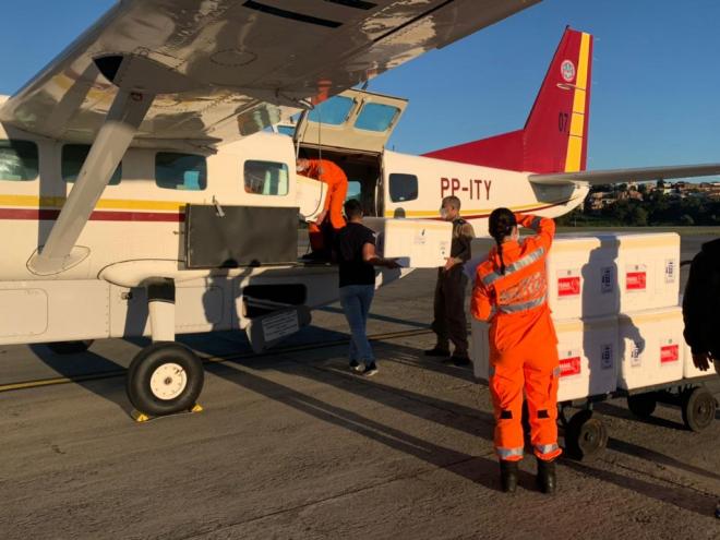 Idosos são a maioria das vítimas; recomendação é checar informações nas Unidades Básicas de Saúde e em sites oficiais