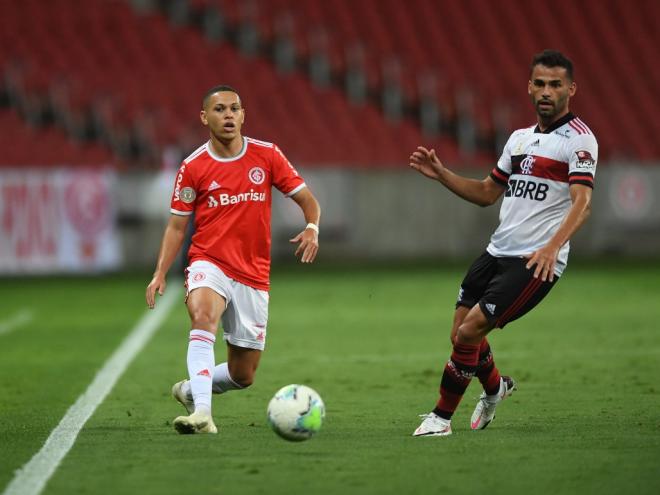 Colorado precisa de uma vitória simples para garantir o tetracampeonato brasileiro hoje