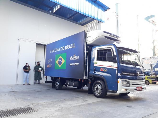 MP permite compra por estados e municípios, caso governo federal não adquira doses suficientes para a imunização dos grupos previstos 