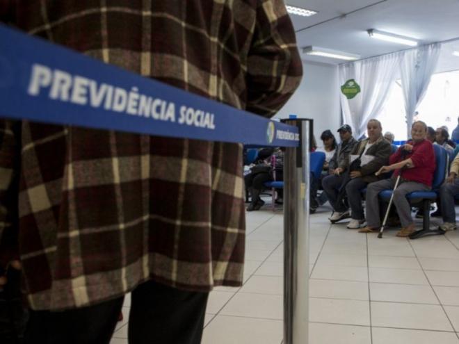 Prova de vida está suspensa até 31 de maio