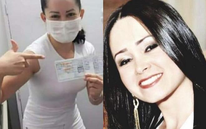 A enfermeira Priscila Cardoso da Silva, de 35 anos, saiu do trabalho no Cidade Nova segunda-feira e, ao que tudo indica, foi rendida por um homem, sequestrada e levada em seu carro