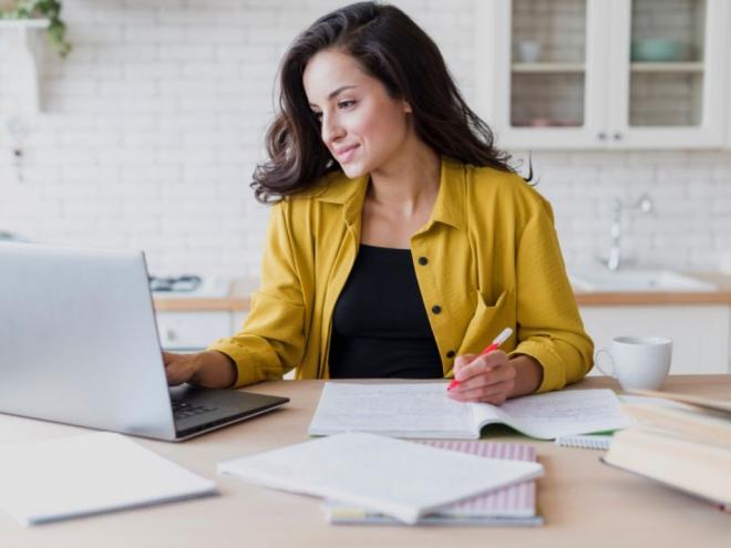 As vagas da lista de espera são aquelas que não foram preenchidas na chamada regular e ficam disponíveis para uma nova seleção