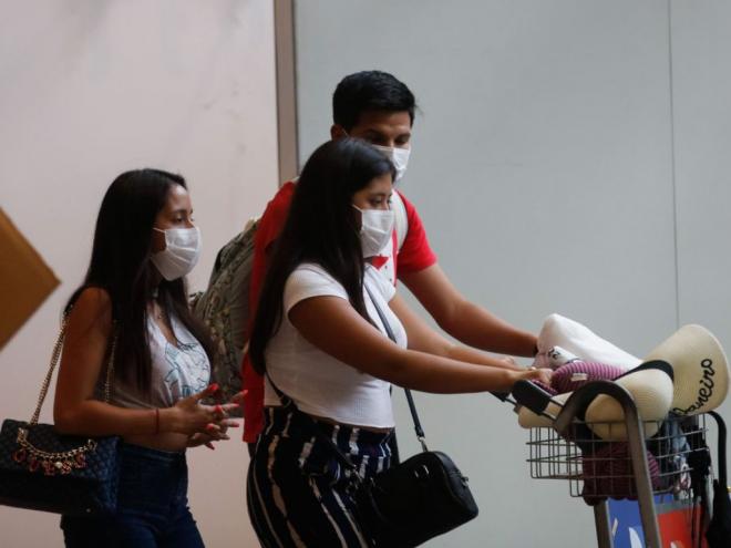 Medidas entram em vigor nesta quinta-feira