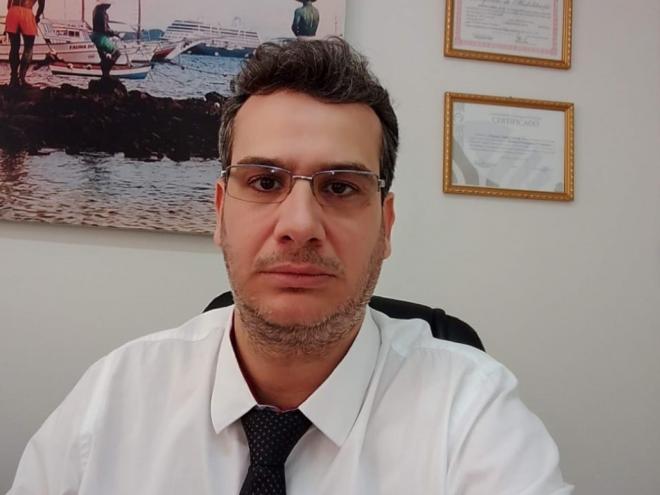Cleyder Castro explicou que as nulidades ocorrem em processo de diversas áreas, como no Direito Cível, Penal, Trabalhista e outras