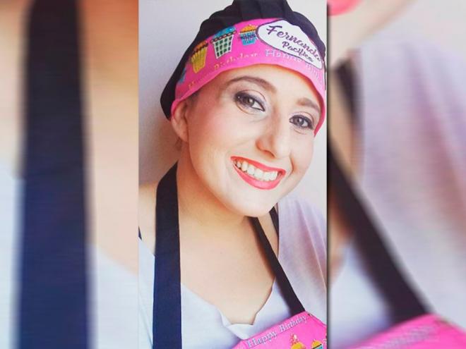Fernanda Pacífico destacou que os clientes estão cansados de ovos de páscoa com preço elevado