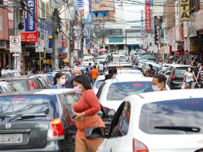 Fase ainda menos restritiva do Minas Consciente entra em vigor no dia 1º de maio 