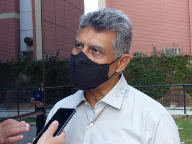 Ricardo Cacau informou que mais de 11 mil pessoas já foram vacinadas com as duas doses em Coronel Fabriciano 