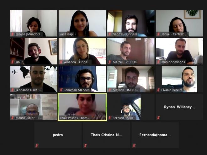 O evento, que será on-line e gratuito, apresentará as soluções desenvolvidas para fomentar a retomada da economia no Vale do Aço pós-pandemia  