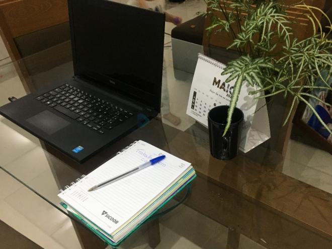 Médica afirma que saúde deve vir em primeiro lugar, para depois trabalhar com excelência