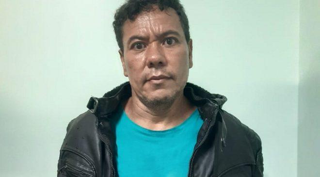 Reginaldo Ferreira de Souza, o 