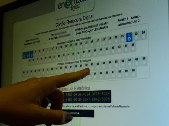 Modalidade digital contará com atendimentos especializados