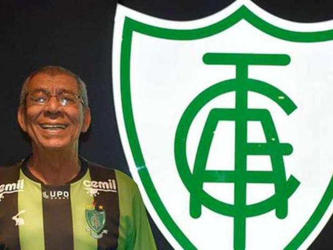 Contando o tempo de internação e passagem por uma clínica, Jair Bala ficou um ano e dois meses fora de casa