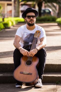 Renan Scarpati: retorno ao vivo