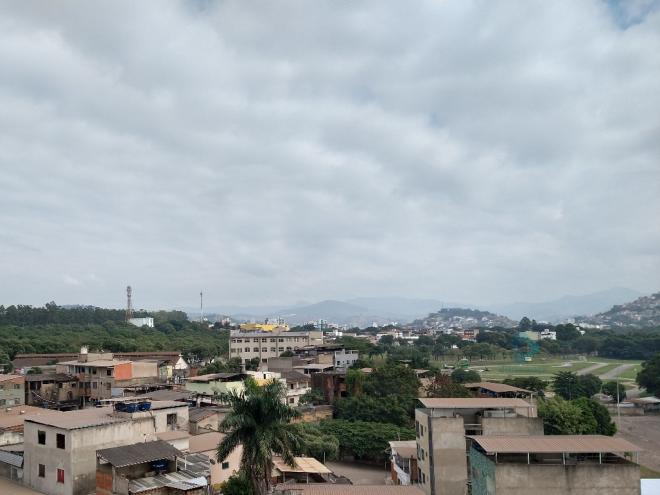 Conforme a previsão, durante este inverno, o clima deve ficar mais seco do que o normal nesta época do ano   