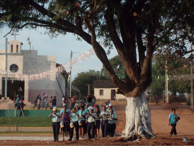 Todo tipo de manifestação popular tradicional é valorizada: patrimônio e memória cultural