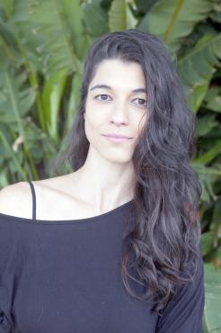 Karol Shchittini participará da 5º Bienal Europeia e Latino-Americana, que será realizada de 15 de julho a 15 de agosto 