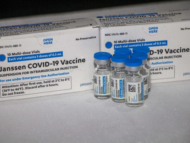 Lote com total de 3 milhões de doses foi doado pelos Estados Unidos