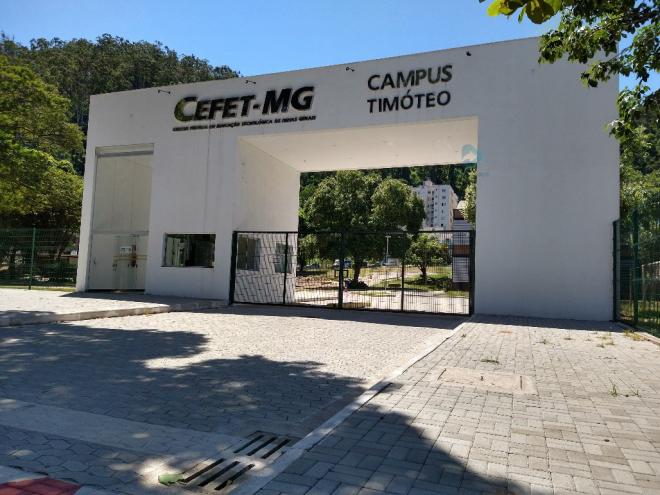 Os candidatos poderão concorrer a uma vaga de técnico de laboratório (na área de Edificações) para o Campus de Timóteo 
