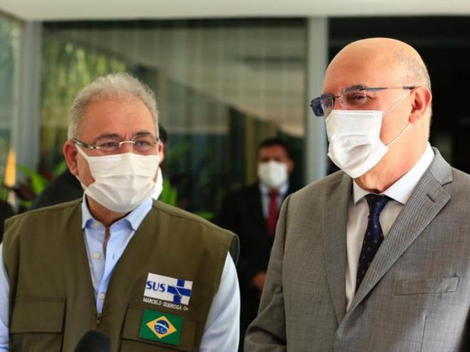 Aulas retornariam no mês de agosto