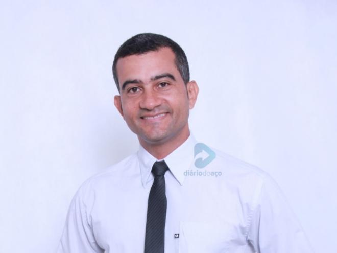 Daniel Cristiano afirmou estar atento à conjuntura política como um todo