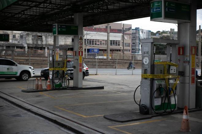 Balanço final da ação integrada aponta 516 estabelecimentos fiscalizados em Minas e 203 postos com algum tipo de irregularidade