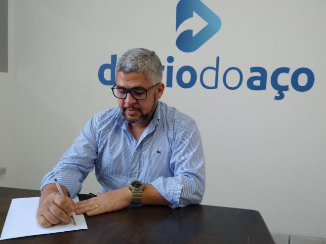 O engenheiro Antônio Flávio destacou que as marquises têm sido negligenciadas ao longo do tempo 