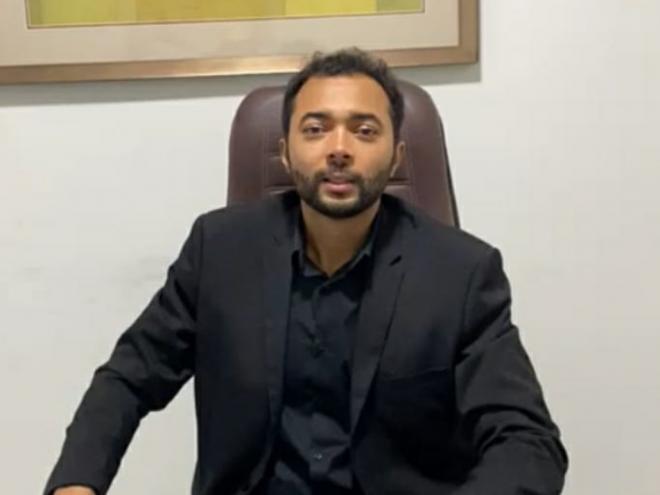 Grimaldo pontua que é obrigação da empresa zelar pelo ambiente e saúde de seus empregados