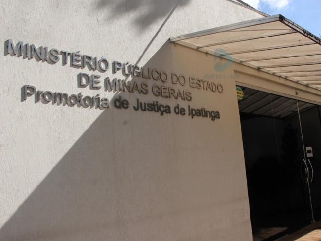 Para o MPMG, a policial agiu de forma ímproba ao utilizar o aparato policial para a prática de crimes 