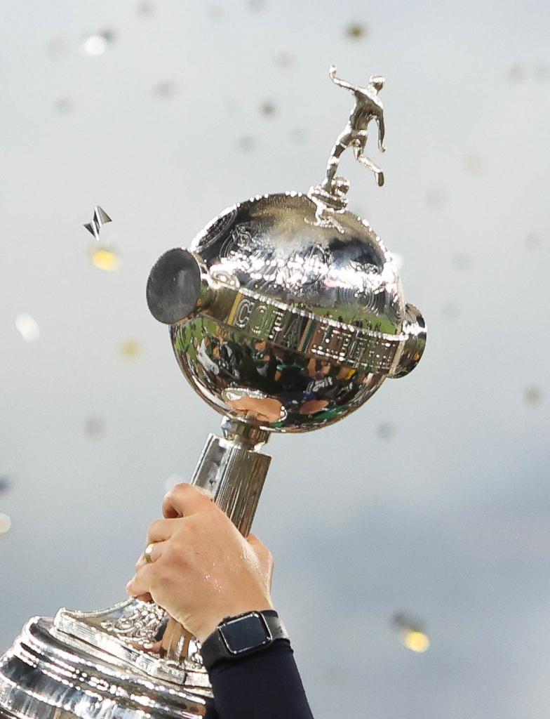 Para conquistar a sonhada taça, Galo precisa bater pedreira argentina