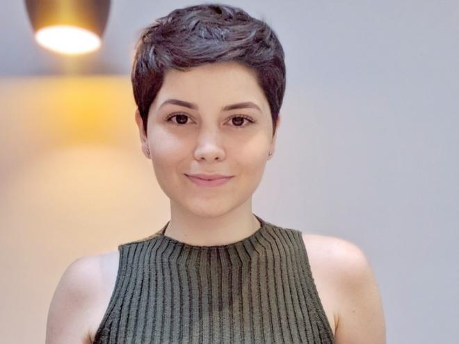 Letícia Arruda: ''o consumidor passou a ter direito de exigir informações sobre tratamento de seus dados''