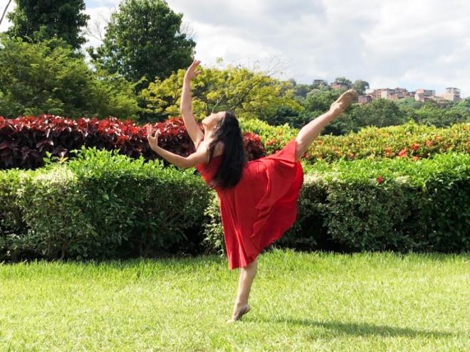 Ao todo, 34 coreografias seguem disponíveis para o público na internet