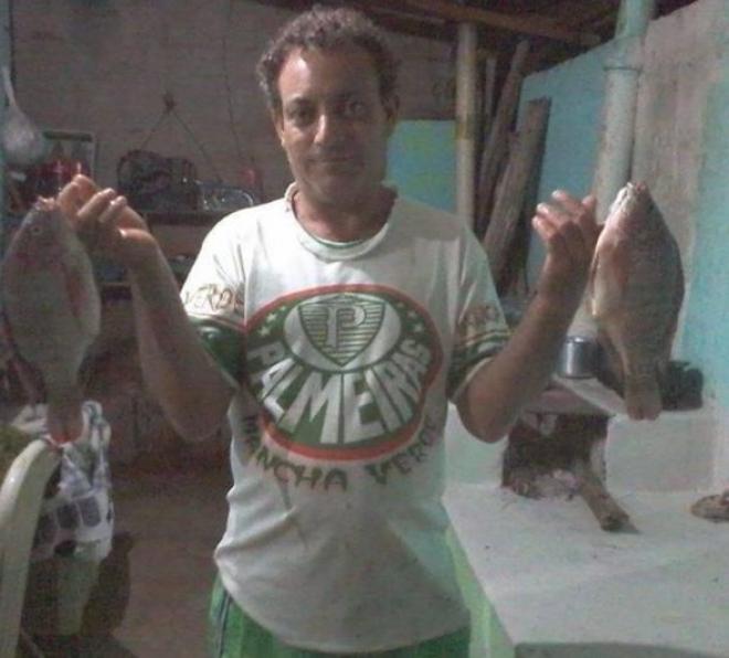 Paulo Sérgio de Figueiredo era procurado desde domingo