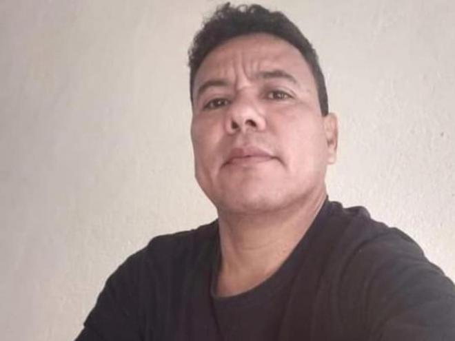 Reginaldo responde por latrocínio (roubo seguido de morte da vítima)